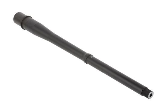 The Criterion Barrels .308 winchester is machined from 415 chrome moly steel with a parkerized finish